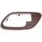 Motormite INTERIOR DOOR HANDLE FRONT/REAR RIGHT 81924 - alternate 1